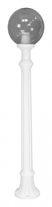 Наземный высокий светильник fumagalli globe 250 g25.163.000.wzf1r