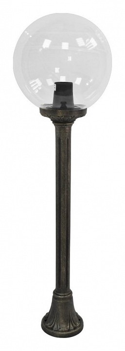 Наземный высокий светильник fumagalli globe 300 g30.151.000.bxf1r