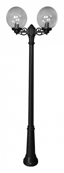 Фонарный столб fumagalli globe 300 g30.157.s20.azf1r