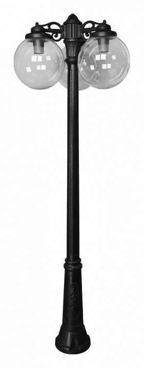 Фонарный столб fumagalli globe 300 g30.157.s30.azf1rdn