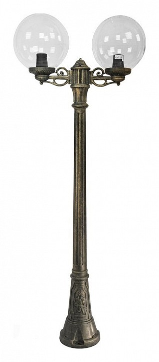 Фонарный столб fumagalli globe 300 g30.158.s20.bxf1r