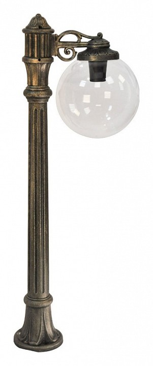Наземный высокий светильник fumagalli globe 300 g30.163.s10.bxf1r