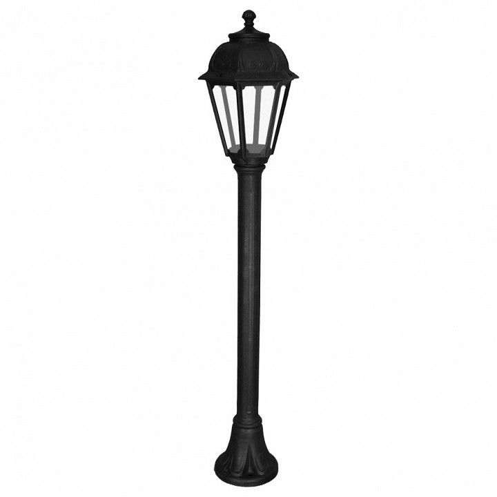 Наземный высокий светильник fumagalli saba k22.151.000.axf1r