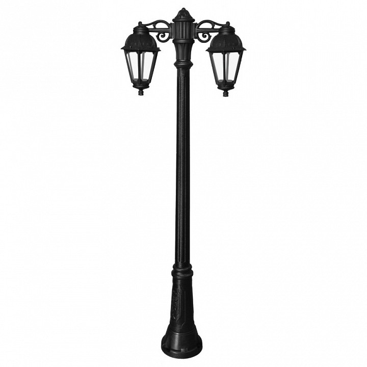 Фонарный столб fumagalli saba k22.156.s20.axf1rdn