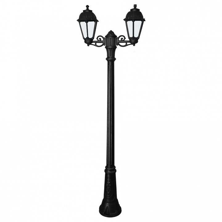 Фонарный столб fumagalli saba k22.156.s20.ayf1r