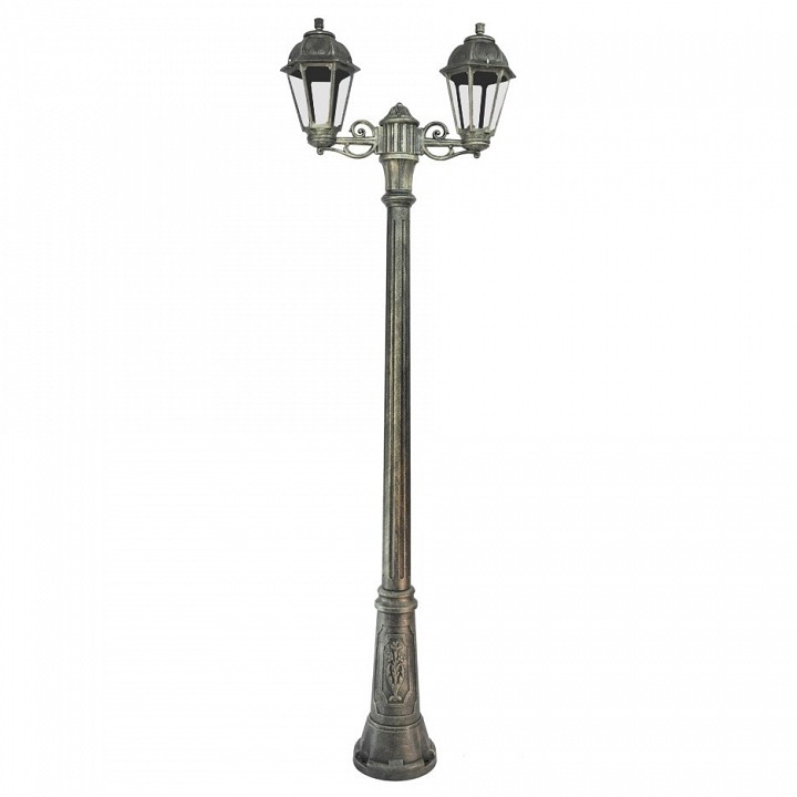 Фонарный столб fumagalli saba k22.156.s20.bxf1r