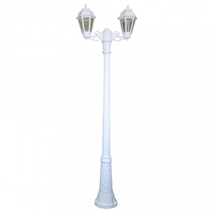 Фонарный столб fumagalli saba k22.156.s20.wxf1r