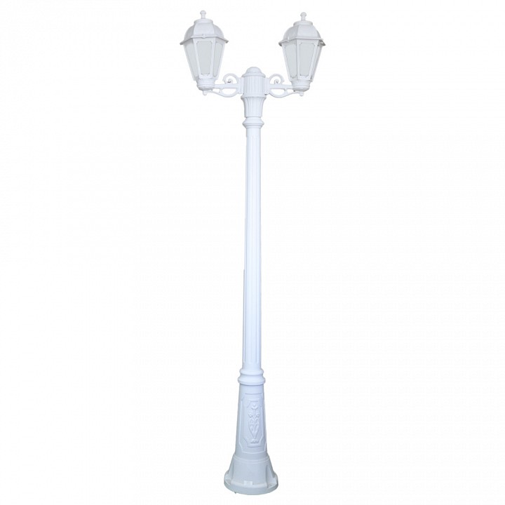 Фонарный столб fumagalli saba k22.156.s20.wyf1r