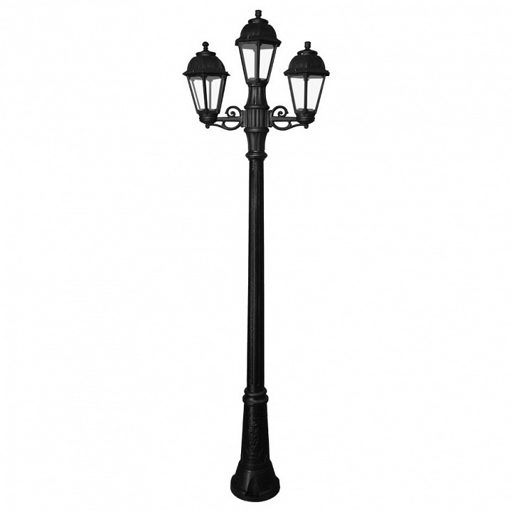 Фонарный столб fumagalli saba k22.156.s21.axf1r