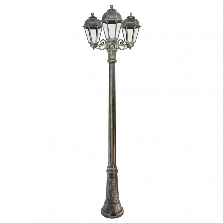 Фонарный столб fumagalli saba k22.156.s30.bxf1r