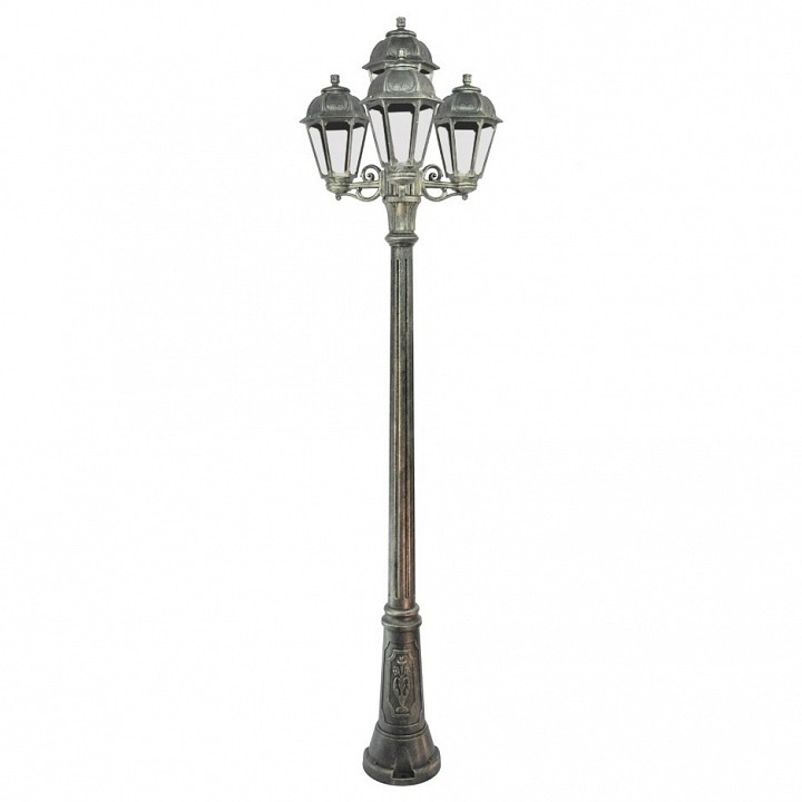 Фонарный столб fumagalli saba k22.156.s31.bxf1r