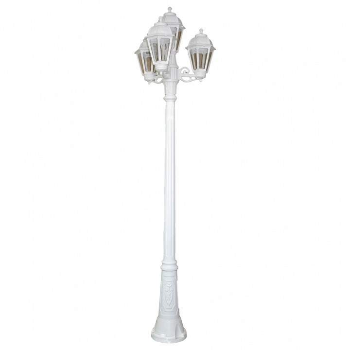 Фонарный столб fumagalli saba k22.156.s31.wxf1r