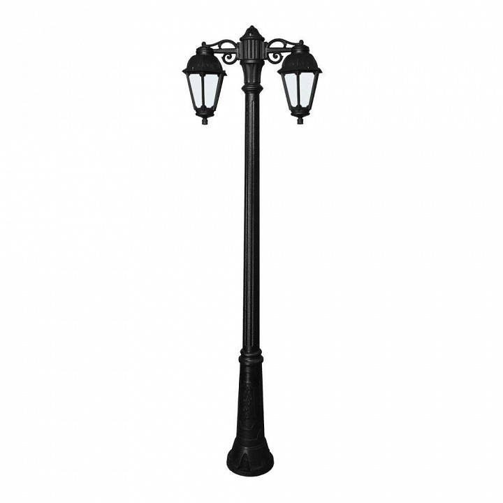 Фонарный столб fumagalli saba k22.157.s20.ayf1r
