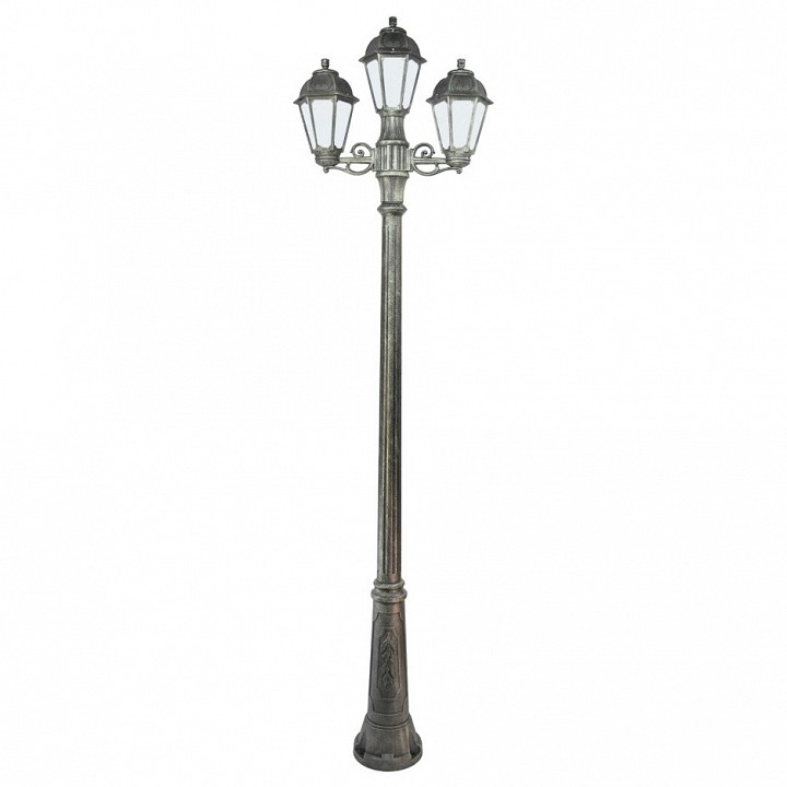 Фонарный столб fumagalli saba k22.157.s21.byf1r