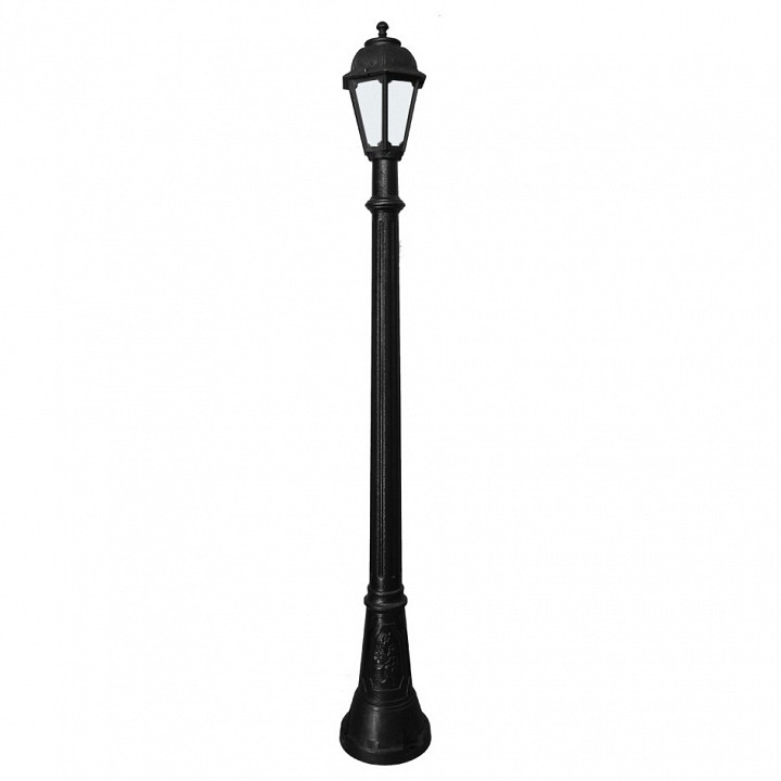 Фонарный столб fumagalli saba k22.158.000.ayf1r