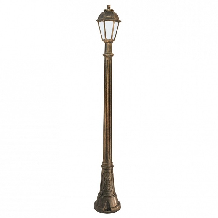 Фонарный столб fumagalli saba k22.158.000.byf1r