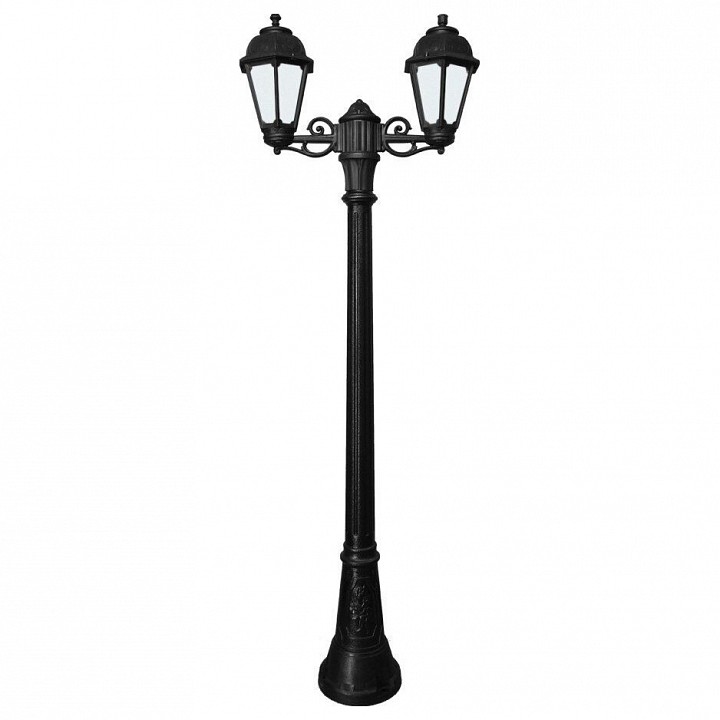 Наземный высокий светильник fumagalli saba k22.158.s20.ayf1r