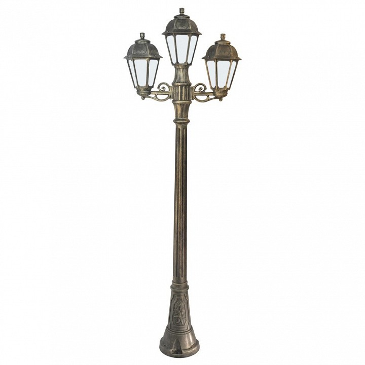 Фонарный столб fumagalli saba k22.158.s21.byf1r