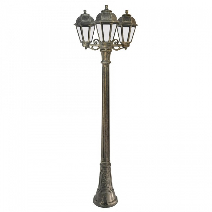 Фонарный столб fumagalli saba k22.158.s30.bxf1r