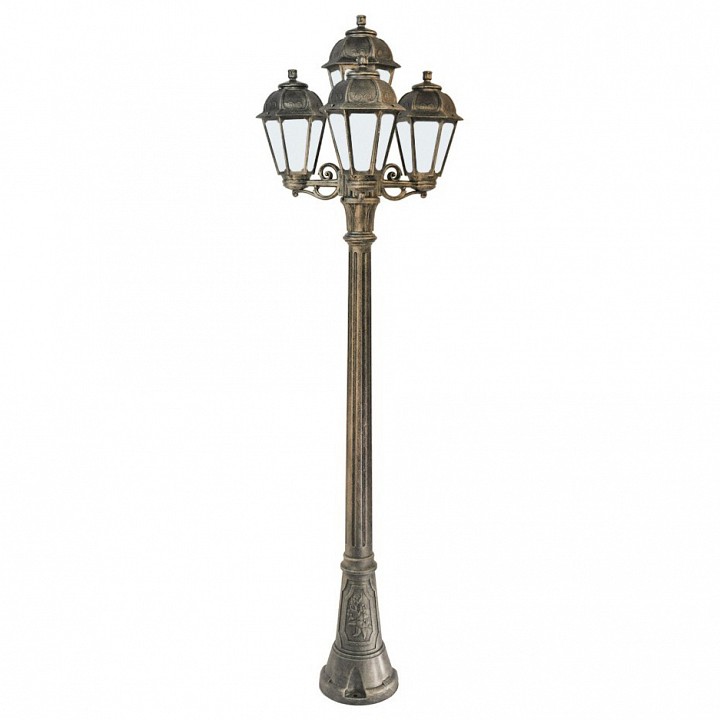 Фонарный столб fumagalli saba k22.158.s31.byf1r