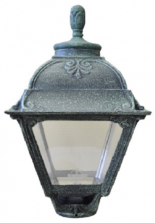 Плафон полимерный fumagalli cefa u23.000.000.vxf1r