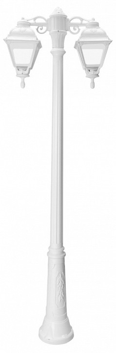 Фонарный столб fumagalli cefa u23.156.s20.wxf1rdn