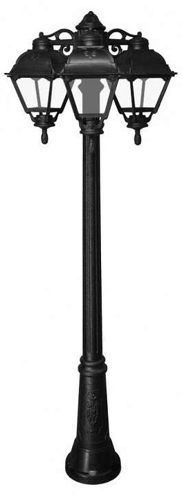 Фонарный столб fumagalli cefa u23.156.s30.axf1rdn