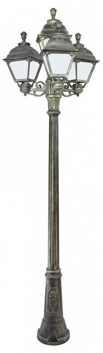 Фонарный столб fumagalli cefa u23.156.s31.byf1r