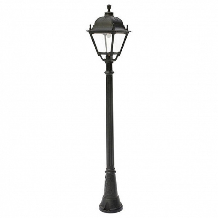 Фонарный столб fumagalli simon u33.158.000.axh27