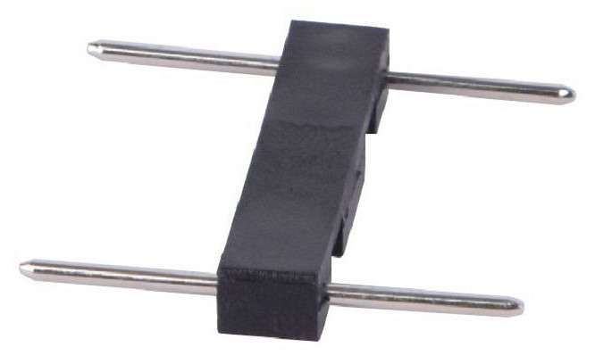 Соединитель линейный для треков favourite unika 1003-cb-030