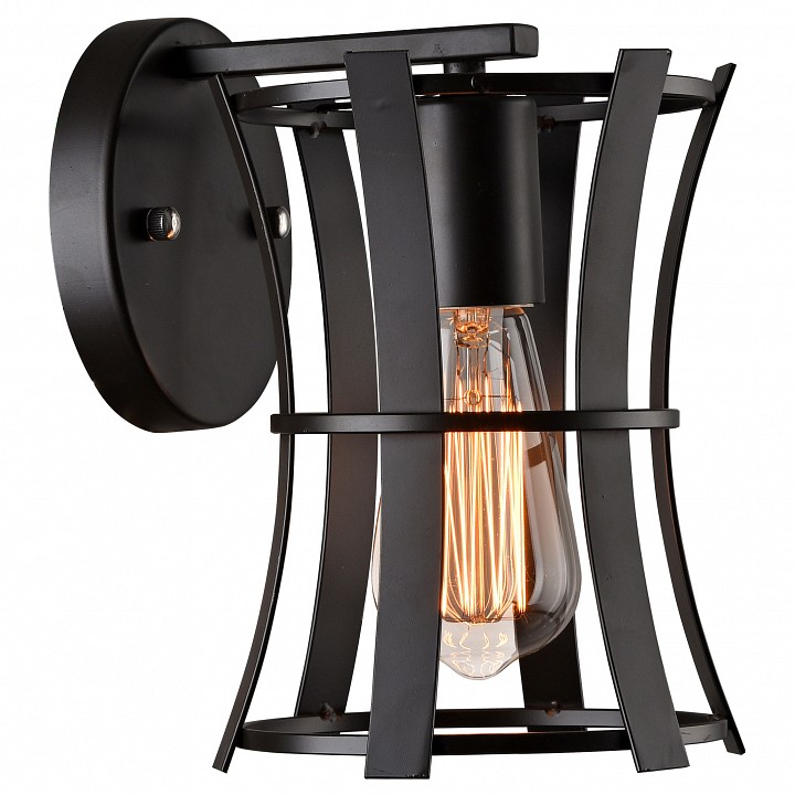 Бра favourite werk 1521-1w