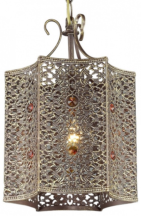 Подвесной светильник favourite bazar 1624-1p
