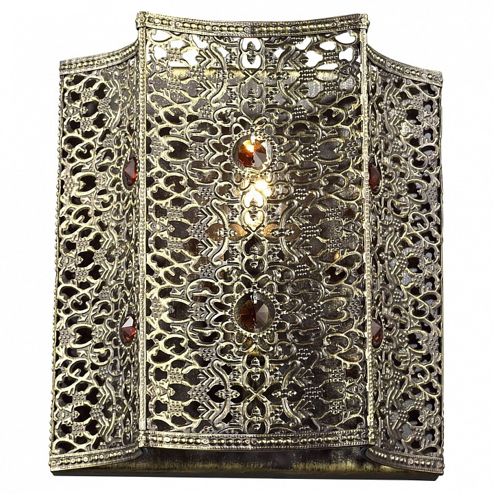 Накладной светильник favourite bazar 1624-1w