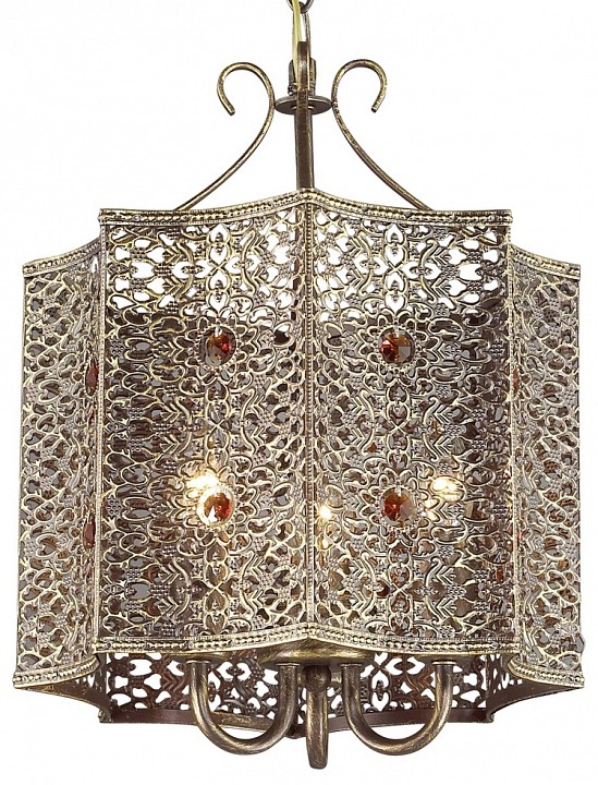 Подвесной светильник favourite bazar 1624-3p