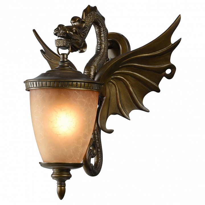 Светильник на штанге favourite dragon 1717-1w