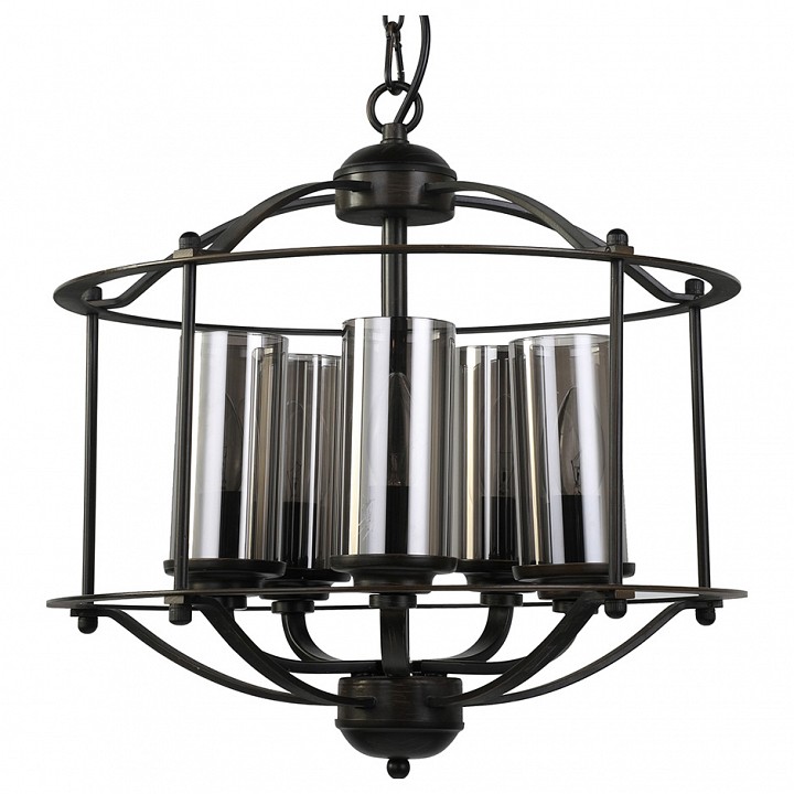 Подвесная люстра favourite kiara 2057-5p