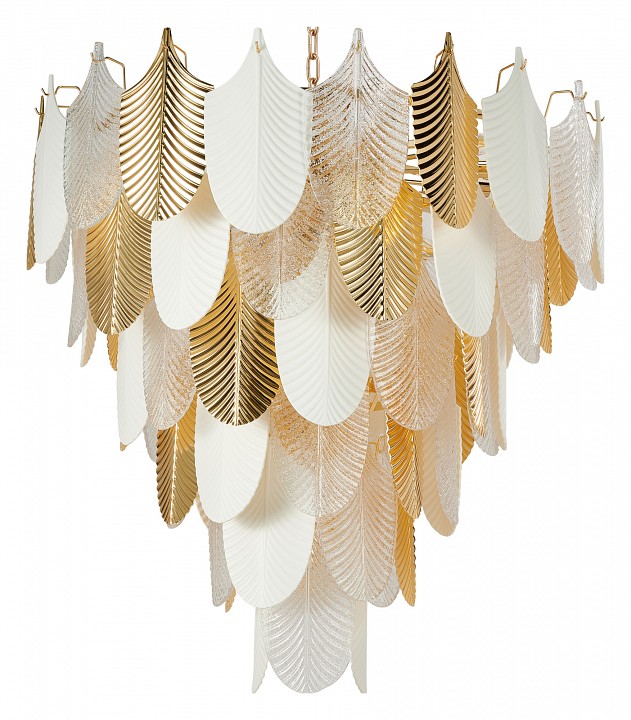 Подвесной светильник favourite pulcher 2619-37p