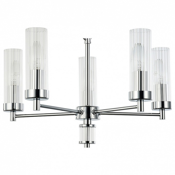 Подвесная люстра favourite aesthetic 2672-5p