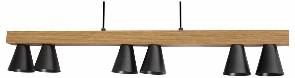 Подвесной светильник favourite piffero 2984-6p