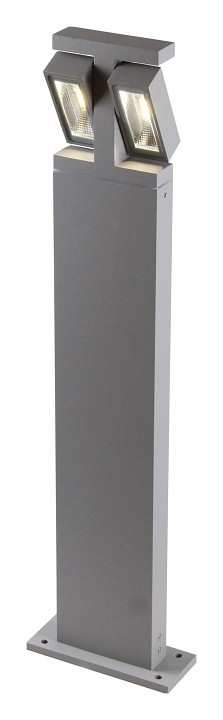 Наземный низкий светильник favourite trendy 3032-2t