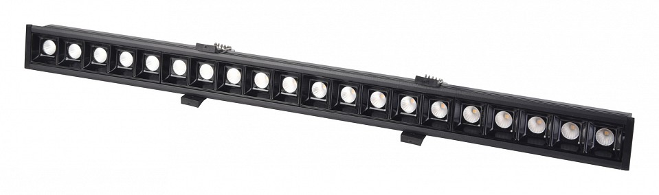 Встраиваемый светильник favourite roshni 3083-10c