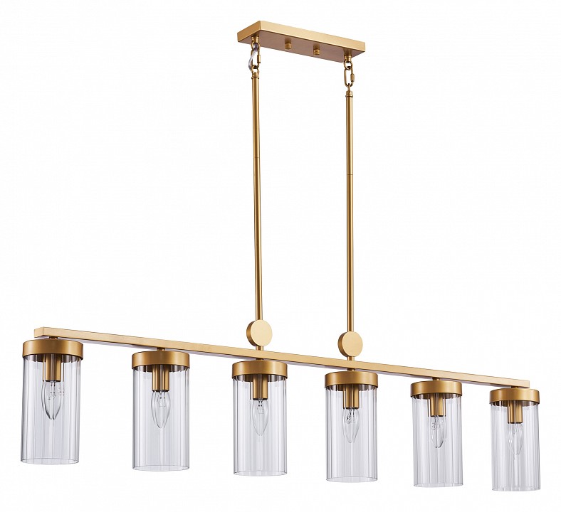 Светильник на штанге favourite radiales 3099-6u