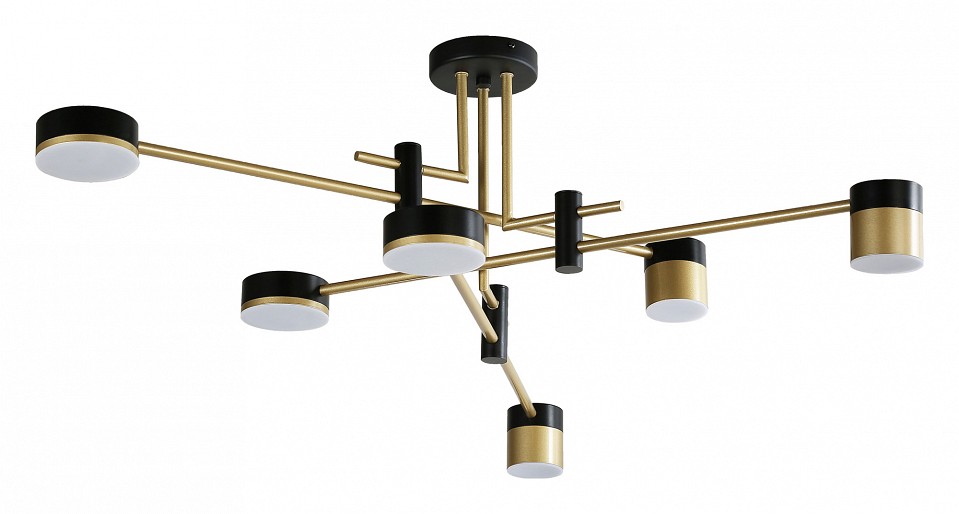 Потолочная люстра favourite modul 4013-6p