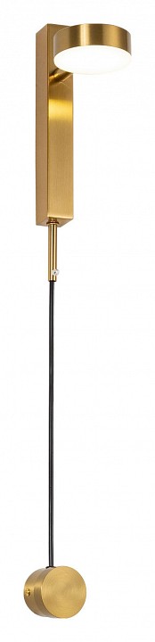 Бра favourite spiner 4063-1w