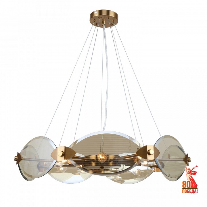 Подвесной светильник f-promo ovate 4085-7p