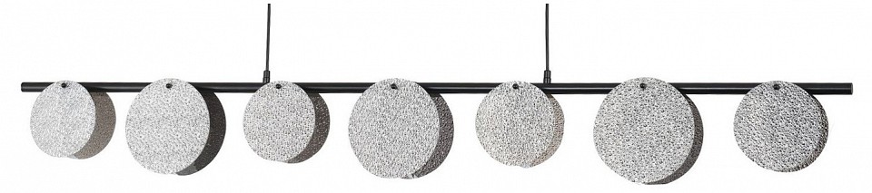 Подвесной светильник f-promo pagos 4104-7p