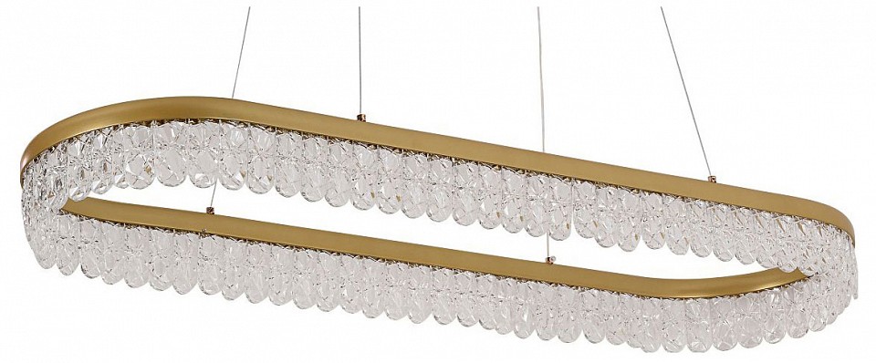 Подвесной светильник f-promo lunetta 4186-1u