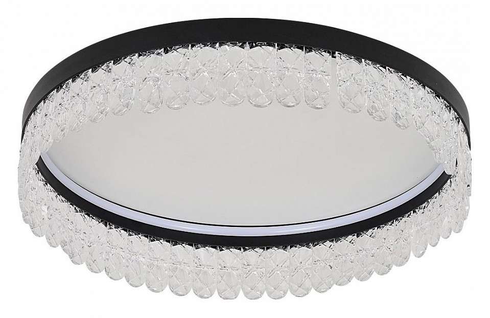 Накладной светильник f-promo lunetta 4187-1c