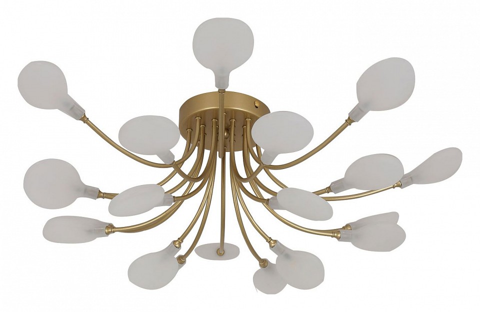 Потолочная люстра f-promo skein 4197-20c