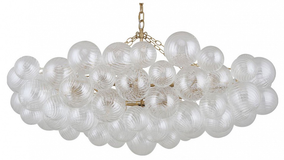 Подвесная люстра favourite multibulla 4202-10p